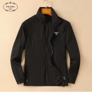 【PRADA 公式旗艦店】プラダ ジャケット着 ご好評に付き再入荷!250107 【PRADA 公式旗艦店】プラダ ジャケット着 ご好評に付き再入荷!250107