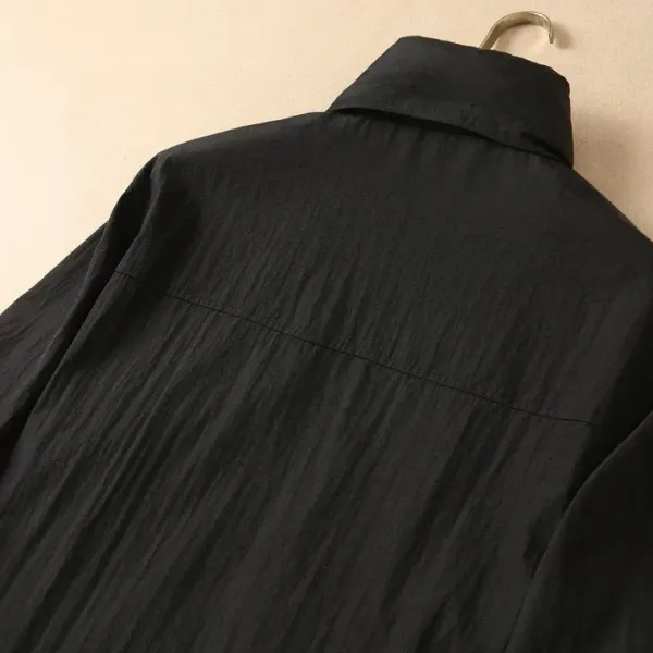 【PRADA 公式旗艦店】プラダ ジャケット着 ご好評に付き再入荷!250107 【PRADA 公式旗艦店】プラダ ジャケット着 ご好評に付き再入荷!250107