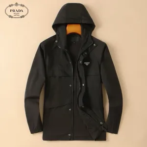 【PRADA 公式旗艦店】プラダ ジャケット着 ご好評に付き再入荷!250107 【PRADA 公式旗艦店】プラダ ジャケット着 ご好評に付き再入荷!250107