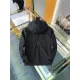【PRADA  公式旗艦店】プラダ   ジャケット着 ご好評に付き再入荷！250107