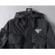 【PRADA  公式旗艦店】プラダ   ジャケット着 ご好評に付き再入荷！250107