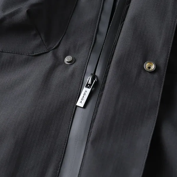【PRADA  公式旗艦店】プラダ   ジャケット着 ご好評に付き再入荷！250107