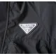 【PRADA  公式旗艦店】プラダ   ジャケット着 ご好評に付き再入荷！250107