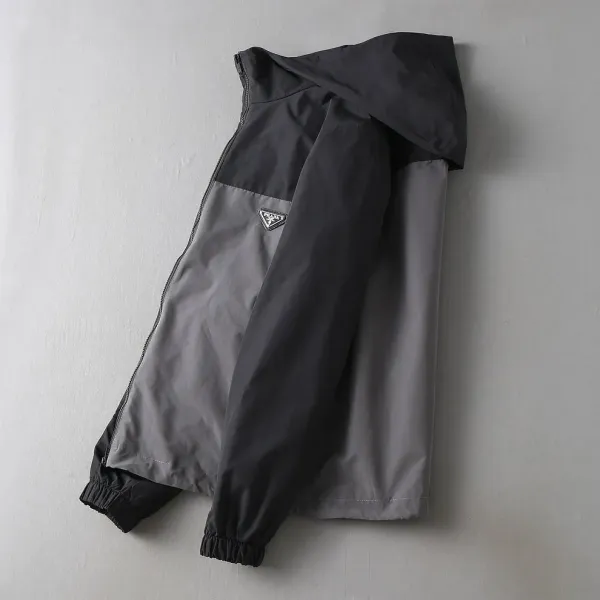 【PRADA  公式旗艦店】プラダ   ジャケット着 ご好評に付き再入荷！250107