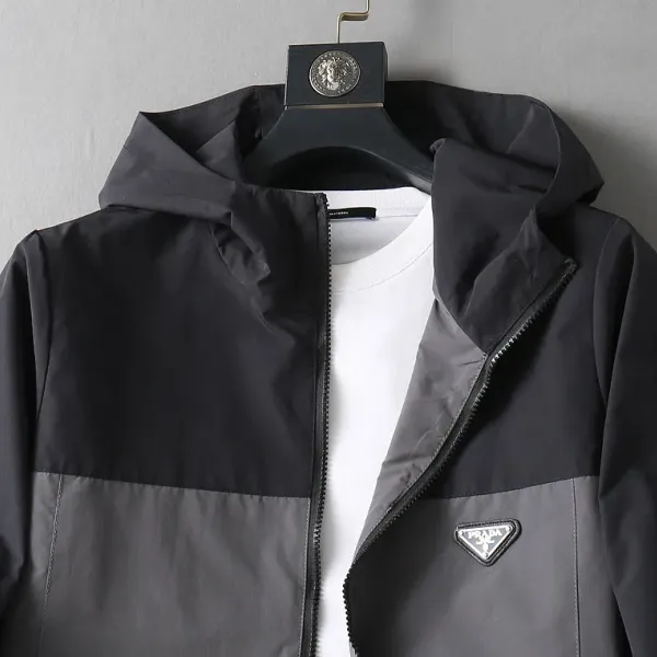 【PRADA  公式旗艦店】プラダ   ジャケット着 ご好評に付き再入荷！250107