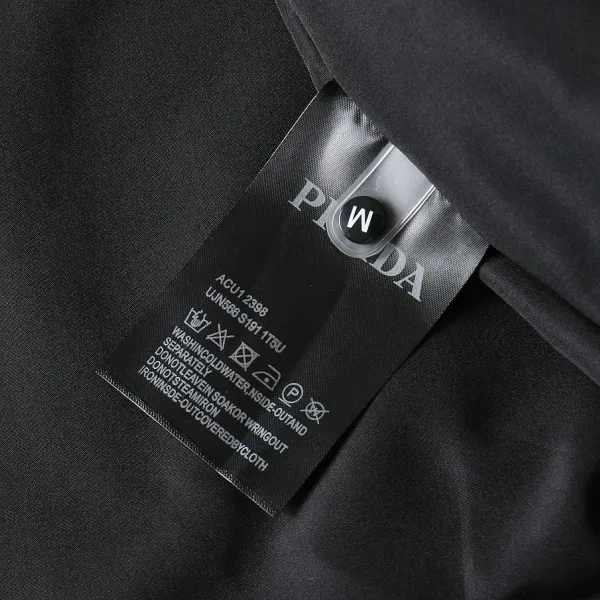 【PRADA  公式旗艦店】プラダ   ジャケット着 ご好評に付き再入荷！250107