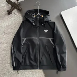 【PRADA 公式旗艦店】プラダ ジャケット着 好評に付き再入荷 241224 【PRADA 公式旗艦店】プラダ ジャケット着 好評に付き再入荷 241224