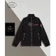 【PRADA 公式旗艦店】プラダ ジャケット着 好評に付き再入荷 241224 【PRADA 公式旗艦店】プラダ ジャケット着 好評に付き再入荷 241224