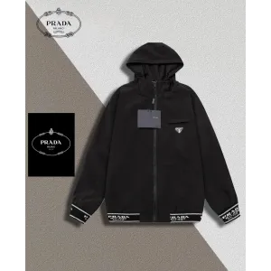 【PRADA 公式旗艦店】プラダ ジャケット着 好評に付き再入荷 241224 【PRADA 公式旗艦店】プラダ ジャケット着 好評に付き再入荷 241224