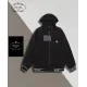 【PRADA 公式旗艦店】プラダ ジャケット着 好評に付き再入荷 241224 【PRADA 公式旗艦店】プラダ ジャケット着 好評に付き再入荷 241224