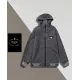 【PRADA 公式旗艦店】プラダ ジャケット着 好評に付き再入荷 241224 【PRADA 公式旗艦店】プラダ ジャケット着 好評に付き再入荷 241224