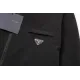 【PRADA 公式旗艦店】プラダ ジャケット着 好評に付き再入荷 241224 【PRADA 公式旗艦店】プラダ ジャケット着 好評に付き再入荷 241224