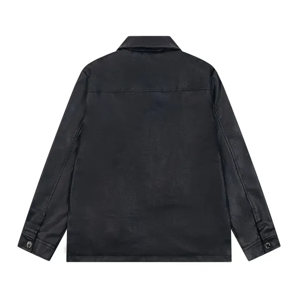 【PRADA 公式旗艦店】プラダ ジャケット着 好評に付き再入荷 241224 【PRADA 公式旗艦店】プラダ ジャケット着 好評に付き再入荷 241224