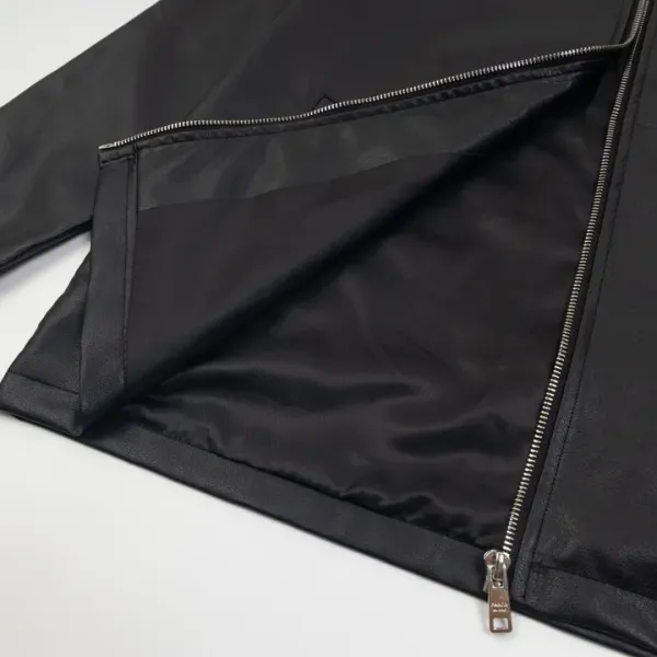 【PRADA 公式旗艦店】プラダ ジャケット着 好評に付き再入荷 241224 【PRADA 公式旗艦店】プラダ ジャケット着 好評に付き再入荷 241224