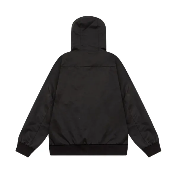 【PRADA 公式旗艦店】プラダ ジャケット着 好評に付き再入荷! 241213 【PRADA 公式旗艦店】プラダ ジャケット着 好評に付き再入荷! 241213