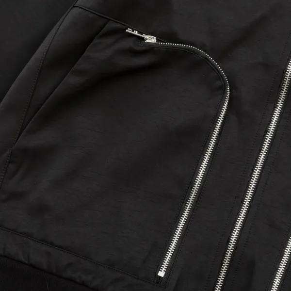 【PRADA 公式旗艦店】プラダ ジャケット着 好評に付き再入荷! 241213 【PRADA 公式旗艦店】プラダ ジャケット着 好評に付き再入荷! 241213