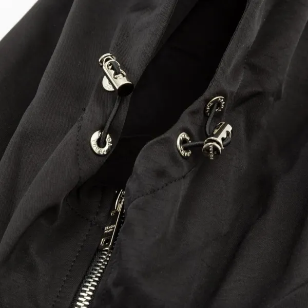 【PRADA 公式旗艦店】プラダ ジャケット着 好評に付き再入荷! 241213 【PRADA 公式旗艦店】プラダ ジャケット着 好評に付き再入荷! 241213