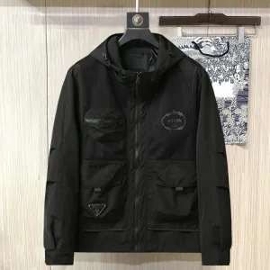 【PRADA 公式旗艦店】プラダ ジャケット着 好評に付き再入荷!241213 【PRADA 公式旗艦店】プラダ ジャケット着 好評に付き再入荷!241213