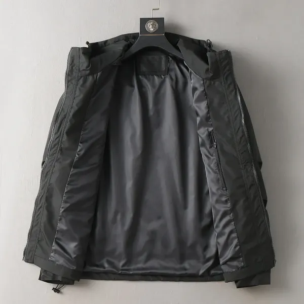 【PRADA  公式旗艦店】プラダ   ジャケット着 好評に付き再入荷！241213