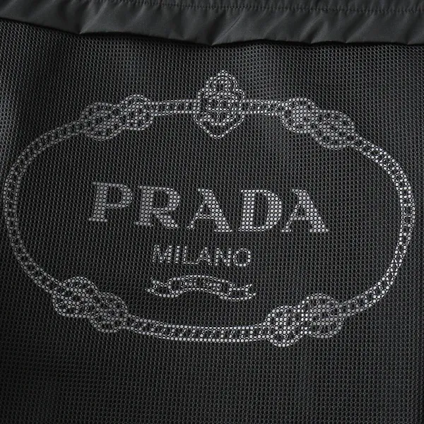 【PRADA  公式旗艦店】プラダ   ジャケット着 好評に付き再入荷！241213