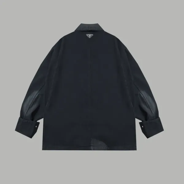 【PRADA  公式旗艦店】プラダ   ジャケット着 好評に付き再入荷！241123