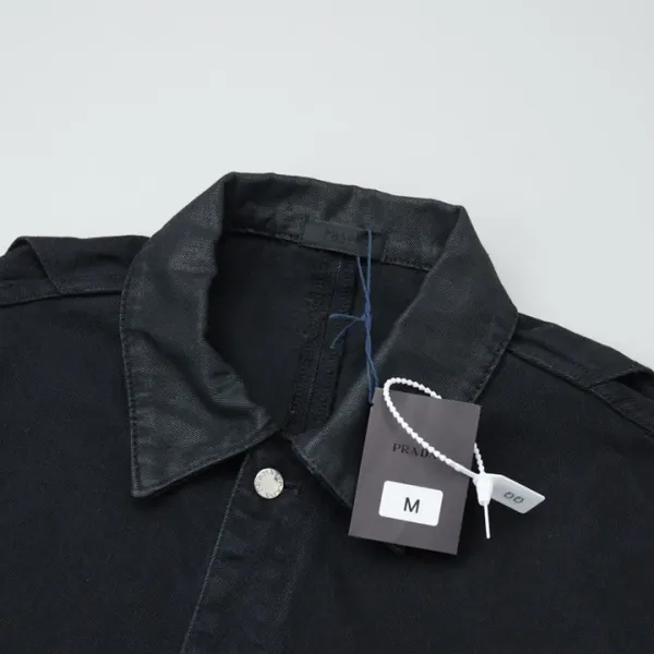 【PRADA  公式旗艦店】プラダ   ジャケット着 好評に付き再入荷！241123