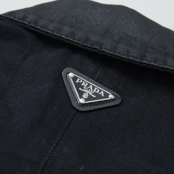 【PRADA  公式旗艦店】プラダ   ジャケット着 好評に付き再入荷！241123