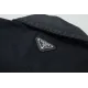 【PRADA  公式旗艦店】プラダ   ジャケット着 好評に付き再入荷！241123