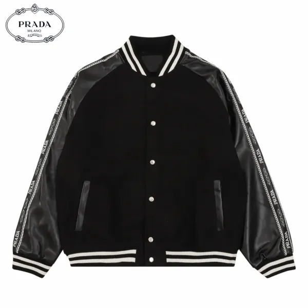 【PRADA  公式旗艦店】プラダ  ジャケット着 好評に付き再入荷！241111