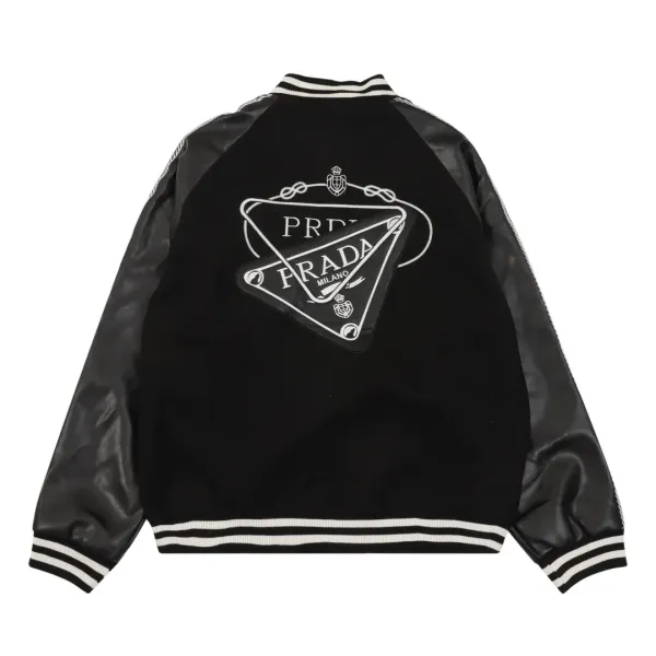 【PRADA  公式旗艦店】プラダ  ジャケット着 好評に付き再入荷！241111