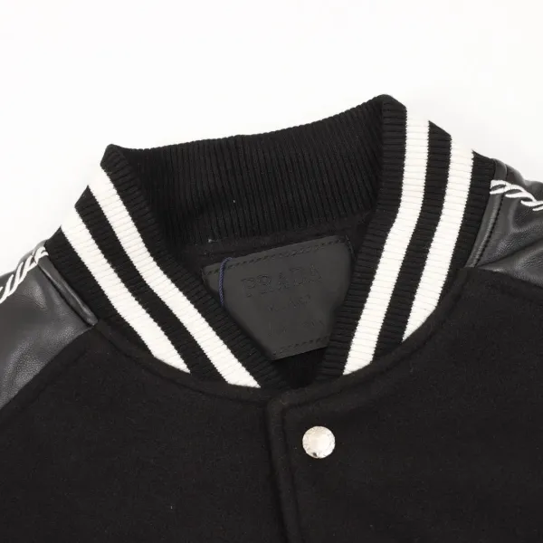 【PRADA  公式旗艦店】プラダ  ジャケット着 好評に付き再入荷！241111