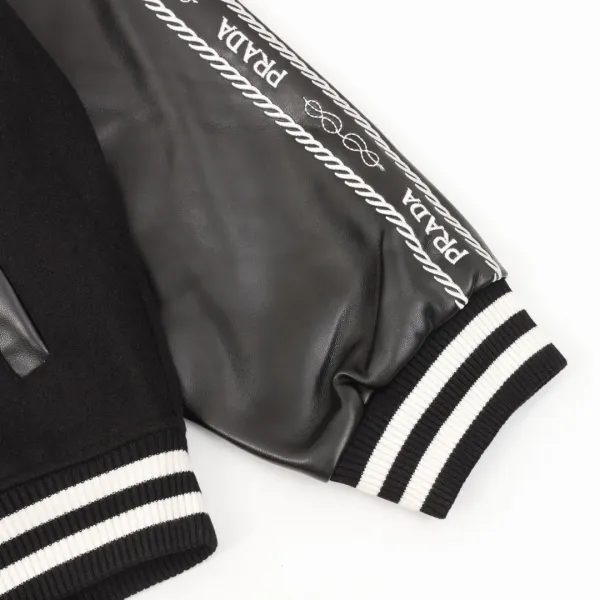 【PRADA  公式旗艦店】プラダ  ジャケット着 好評に付き再入荷！241111