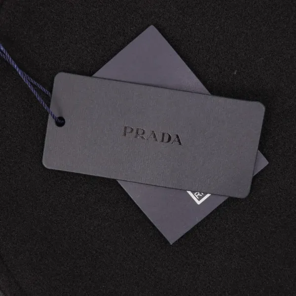 【PRADA  公式旗艦店】プラダ  ジャケット着 好評に付き再入荷！241111