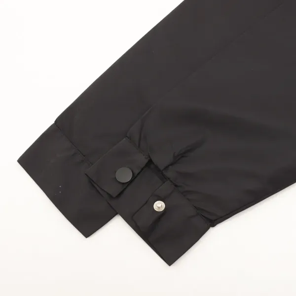 【PRADA  公式旗艦店】プラダ  ジャケット着 好評に付き再入荷！241111