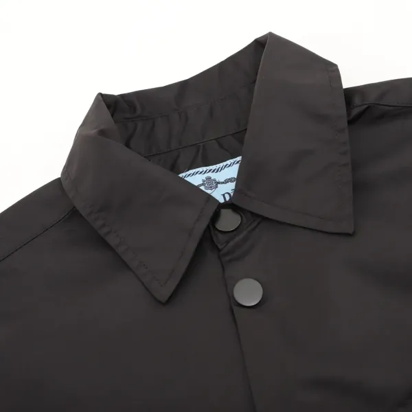 【PRADA  公式旗艦店】プラダ  ジャケット着 好評に付き再入荷！241111