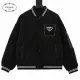 【PRADA  公式旗艦店】プラダ   ジャケット着 好評に付き再入荷！241028