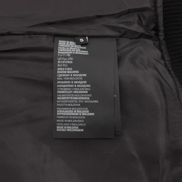 【PRADA  公式旗艦店】プラダ   ジャケット着 好評に付き再入荷！241028