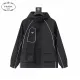 【PRADA 公式旗艦店】 プラダ ジャケット着 ご好評に付き再入荷!241024 【PRADA 公式旗艦店】 プラダ ジャケット着 ご好評に付き再入荷!241024
