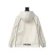 【PRADA 公式旗艦店】 プラダ ジャケット着 ご好評に付き再入荷!241024 【PRADA 公式旗艦店】 プラダ ジャケット着 ご好評に付き再入荷!241024