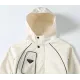 【PRADA 公式旗艦店】 プラダ ジャケット着 ご好評に付き再入荷!241024 【PRADA 公式旗艦店】 プラダ ジャケット着 ご好評に付き再入荷!241024