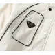【PRADA 公式旗艦店】 プラダ ジャケット着 ご好評に付き再入荷!241024 【PRADA 公式旗艦店】 プラダ ジャケット着 ご好評に付き再入荷!241024