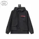 【PRADA 公式旗艦店】 プラダ ジャケット着 ご好評に付き再入荷!241024 【PRADA 公式旗艦店】 プラダ ジャケット着 ご好評に付き再入荷!241024
