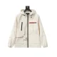【PRADA 公式旗艦店】 プラダ ジャケット着 ご好評に付き再入荷!241024 【PRADA 公式旗艦店】 プラダ ジャケット着 ご好評に付き再入荷!241024