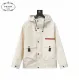 【PRADA  公式旗艦店】 プラダ  ジャケット着 ご好評に付き再入荷！241024