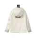 【PRADA  公式旗艦店】 プラダ  ジャケット着 ご好評に付き再入荷！241024