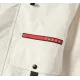 【PRADA  公式旗艦店】 プラダ  ジャケット着 ご好評に付き再入荷！241024