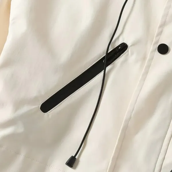 【PRADA  公式旗艦店】 プラダ  ジャケット着 ご好評に付き再入荷！241024