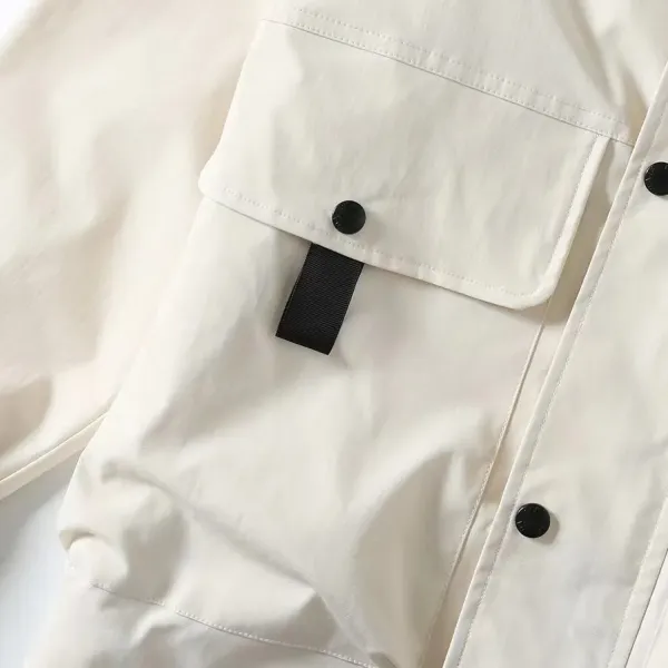 【PRADA  公式旗艦店】 プラダ  ジャケット着 ご好評に付き再入荷！241024