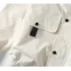 【PRADA  公式旗艦店】 プラダ  ジャケット着 ご好評に付き再入荷！241024