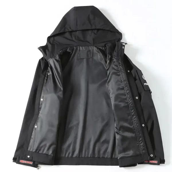【PRADA 公式旗艦店】 プラダ ジャケット着 ご好評に付き再入荷!241024 【PRADA 公式旗艦店】 プラダ ジャケット着 ご好評に付き再入荷!241024